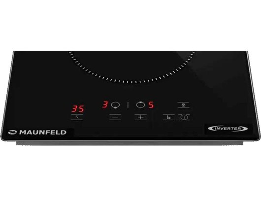 Варочная панель MAUNFELD AVI3021BK